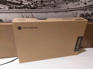 現貨 全新未開封Lenovo Chromebook Flex 3 11.6吋, TouchScreen, MT8183 - 4GB RAM- 64GB EMMC