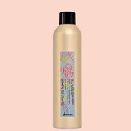 Davines This Is An Extra Strong Hair Spray 400 ML. สเปรย์จัดแต่งทรงผมสูตรเข้มข้นพิเศษช่วยล็อกผมให้อ