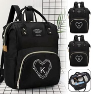 Nursing Bags Mummy Large Capacity Bag Diaper Bag Backpack Mommy Backpack Organizer Traveling Accesso