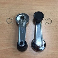 Nissan CPB CW520 CW52 YU-41 Window Handle (Iron Style)