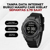 [FREE RM10 VOUCHER] BURUJ EXCLUSIVE X Special Edition