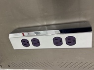 Oyaide MTB-4 電源排插