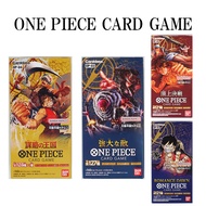 One Piece card game Paramount War Japanese Ver. (Booster box)【direct from japan】
