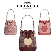 Coach Women's Bag, Coach Bag, 100% Original, Coach Bag Tote, Sling, Mini