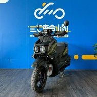 2023 山葉 YAMAHA BWS 125 水冷B 低里程車👍