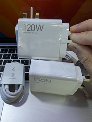 小米XIAOMI  Supercharge 120W 充電器 #小米快充 #小米配件 #小米120W火牛  #Gan 120W