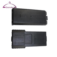 [deevoka] 1pc 6xAA Replacement Battery Case Sleeve Pack for BaoFeng UV5R TYT TH-F8