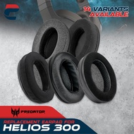 Earpad Foam Cushion Pad Predator Helios 300 Helios300 Pad