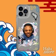 Case Samsung Clearcasehp and Can Almost All HP IShowSpeed El Speed I Show Speed Youtuber