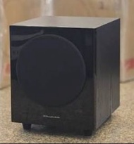 Wharfedale Subwoofee 重低音 喇叭
