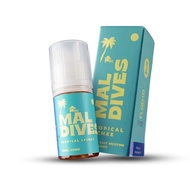 Foom Maldives Tropical Lychee Salt Nic Vape Liquid 30ml Mildos OFE