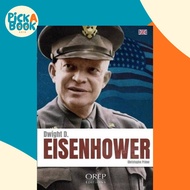 [100% Original Books] - Dwight D. Eisenhower by Christophe Prime (UK edition, paperback)