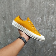 CONVERSE CHUCK 70 CLEAN SAFFRON ORIGINAL 100% 168850C Eur 42 Only