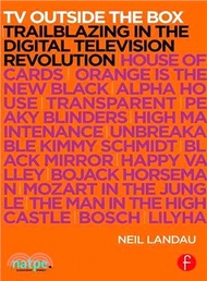 10218.TV Outside the Box ─ Trailblazing in the Digital Television Revolution