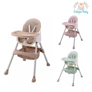 Foldable Baby Dining High Chair