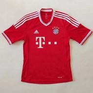 Used Bayern Munchen 2013 Home Ori Jersey