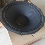 SPEAKER FOSTEX D-1550