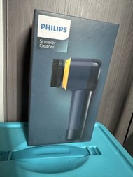 Philips 電動球鞋清潔機 GCA1000