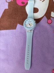 角落生物閃燈手錶