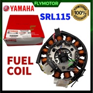 YAMAHA SRL115 SRL115Z SRL115ZR LAGENDA115 LAGENDA115Z LAGENDA115ZR CARBURETOR MAGNET FUEL COIL KOIL
