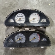 USED ORIGINAL PERODUA KANCIL 850 METER MANUAL