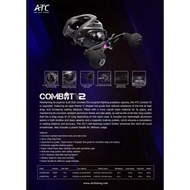 ATC Combat V2 201 Plus