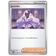 Pokemon Card Games ME03 075/088 Jacinthe (Uncommon)