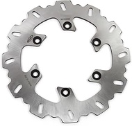 Rear Brake Discs Ya.ma.ha YZF R1 1998-01/YZR1000R 1996-2000/YZF R7 1993-2001/TDM 850 91-01/TDM900 02