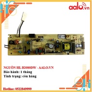 NGUỒN HL B2080DW - AALO.VN