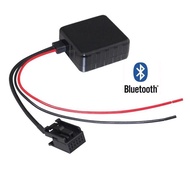 Car Bluetooth Module AUX Audio  for OPEL CD30 CD40 CD70 Radio Stereo Aux Cable Adapter Wireless