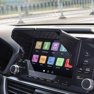 SEPTEMBER Car Glare Shield, Shade Anti- reflection Car GPS Navigation Sun Shade, Professional Blocke