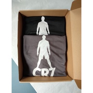 [YOLO SHOP] Cristiano Ronaldo CR7- CR7 Freekick Pose T-shirt