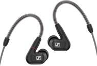 Original Sennheiser IE300 Professional in Ear Wired Earphones HIFI Headset Sport Game Noise Isolatio