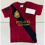 🇲🇾 KANAK-KANAK T-SHIRT PREMIUM (2Y-12Y)BUDAK🇲🇾