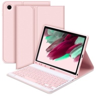 Samsung 8.7 A9 Bluetooth A9 Keyboard Keyboard Protective Case Plus Suitable Protective Case A9+Tab p