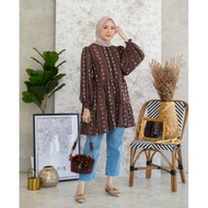 Ready ~ Belle Boho Choco by Haideeorlin