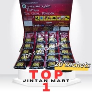 Tok Guru Pondok Kopi 8 Sunnah