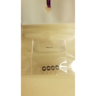 [TAMIYA] Four-Wheel Drive 520 Guide Wheel Gear Bearing Non-TAMIYA 15347 94752 AO-1017