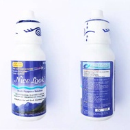 Nicelook soft lens fluid 60ml / Solution contact lens