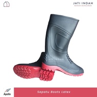 APOLLO PITBULL PROJECT BOOTS | BOOTS BOOTS LATEX RUBBER BOOTS BOOTS