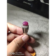 CINCIN PERMATA DELIMA