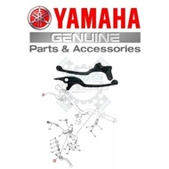 Hand Lever [ 2PV-H3922-00 & 1LB-H3912-00 ] 100% Original Yamaha Nvx155 / Aerox155