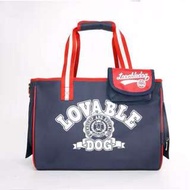 日本Lovabledog 寵物袋👜