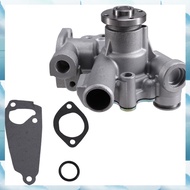 [W F S B] For 3TNM72 3TNV70 3TNV76 Water Pump 119540-42000 11954042000