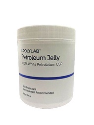 Polylab Petroleum Jelly