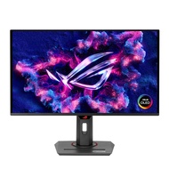 # ASUS ROG Strix OLED XG27UCDMG 27'' Gaming Monitor # [ 26.5'', 4K QD-OLED panel, 240Hz, 0.03ms ]