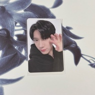 TEN Phantom Ktown Black Cat ‍