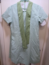 德望中學校服