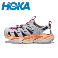 2023 New HOKA Hopara Men Women Casual Sandals Outdoor Non-slip Trekking Hiking Wading Shoes Beach Slippers Sandals Male Sneakers