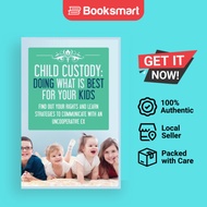 CHILD CUSTODY - Paperback - English - 9781952964589